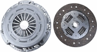 SACHS Clutch Kit - 3000 990 437